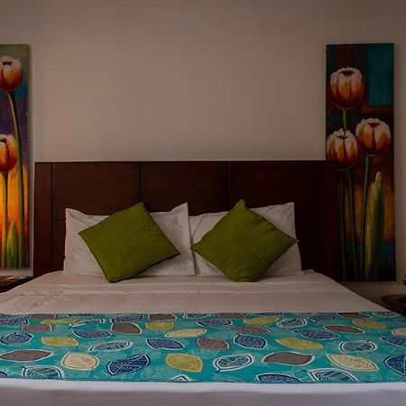 Hotel Casa Bresse Cali Zewnętrze zdjęcie