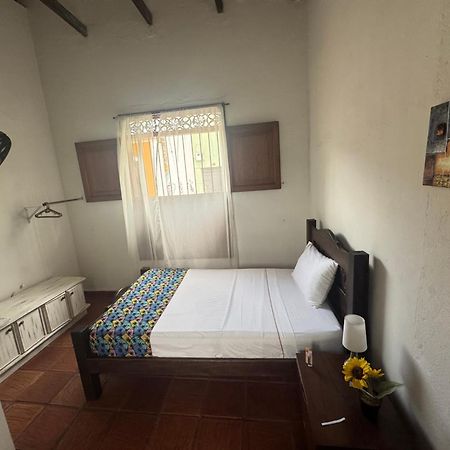 Hotel Casa Bresse Cali Zewnętrze zdjęcie