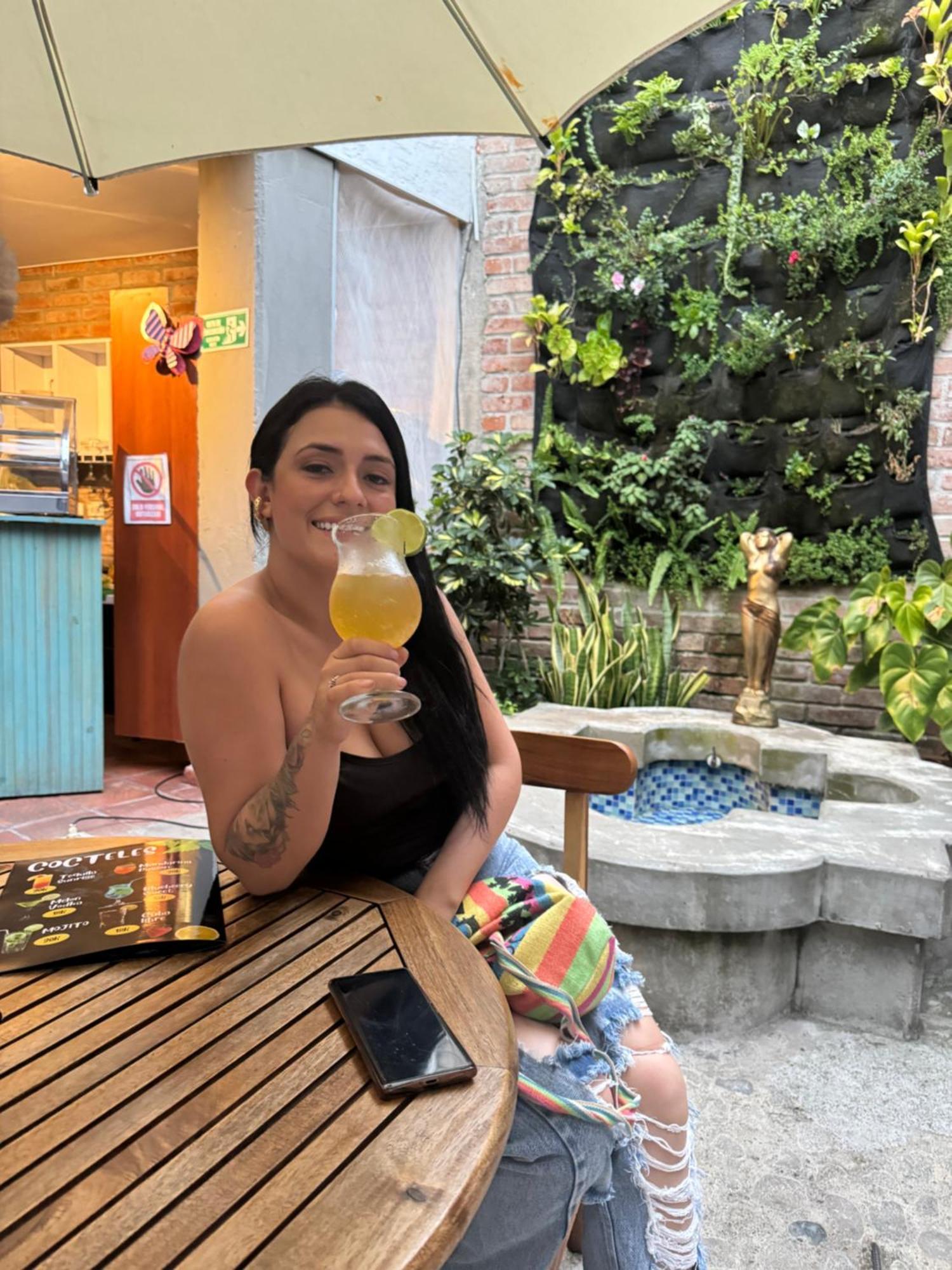 Hotel Casa Bresse Cali Zewnętrze zdjęcie