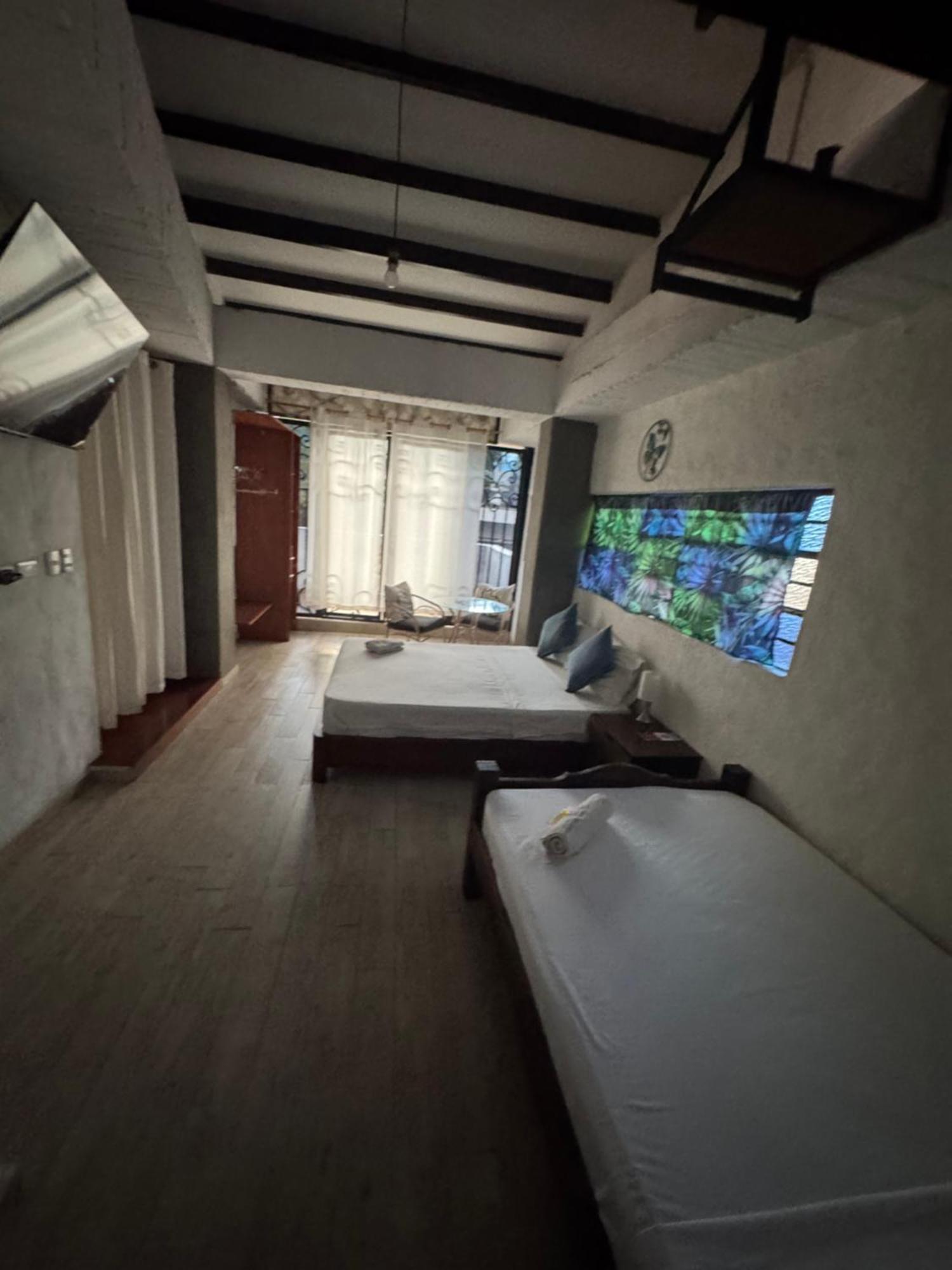 Hotel Casa Bresse Cali Pokój zdjęcie