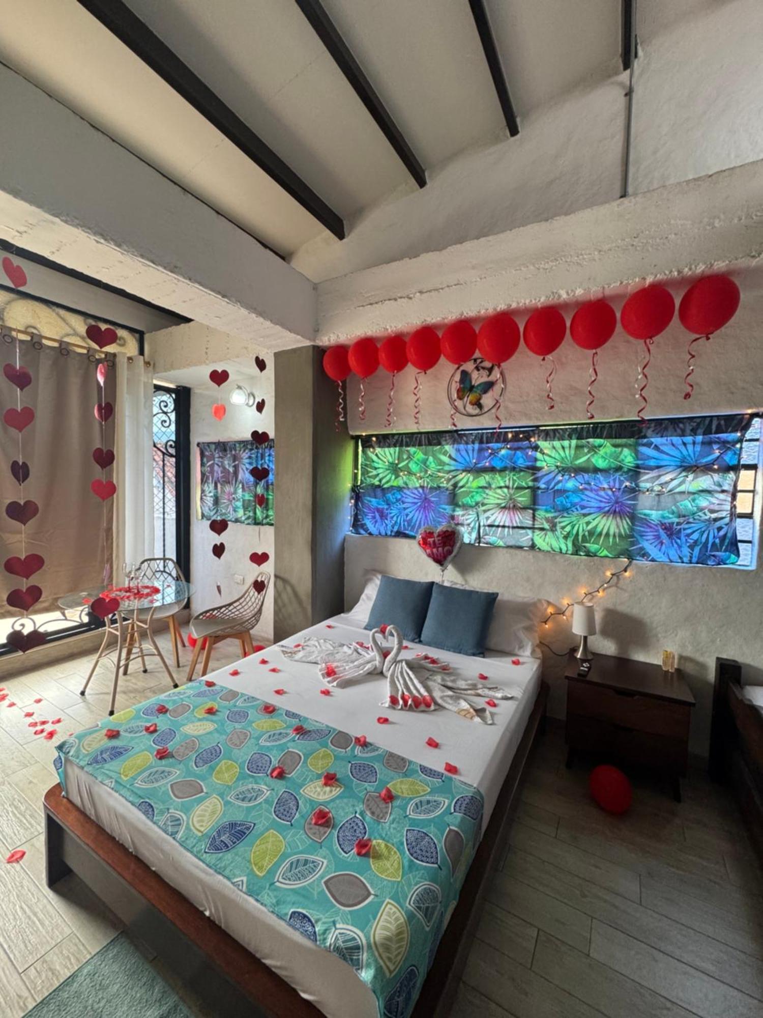 Hotel Casa Bresse Cali Zewnętrze zdjęcie