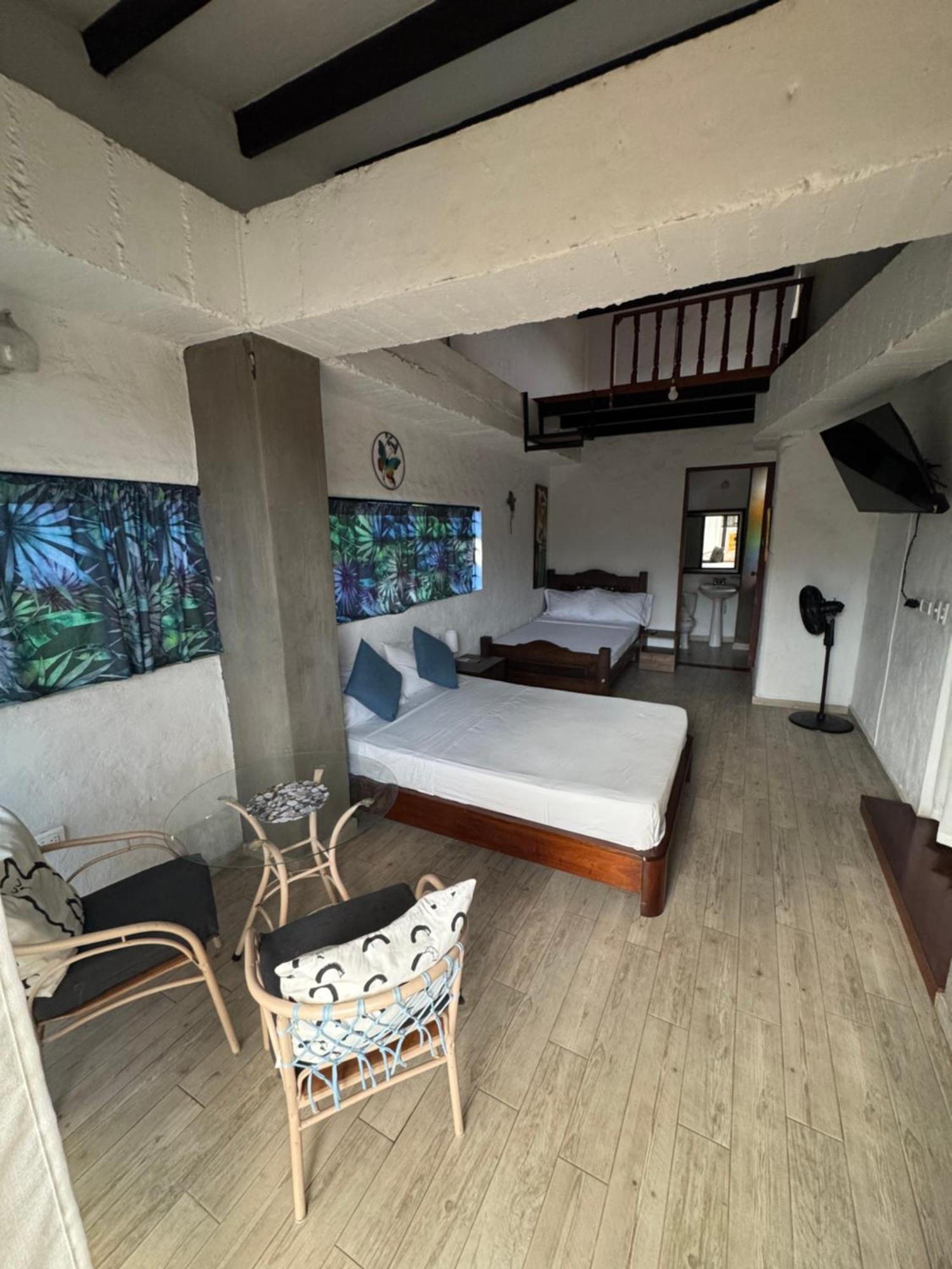 Hotel Casa Bresse Cali Zewnętrze zdjęcie