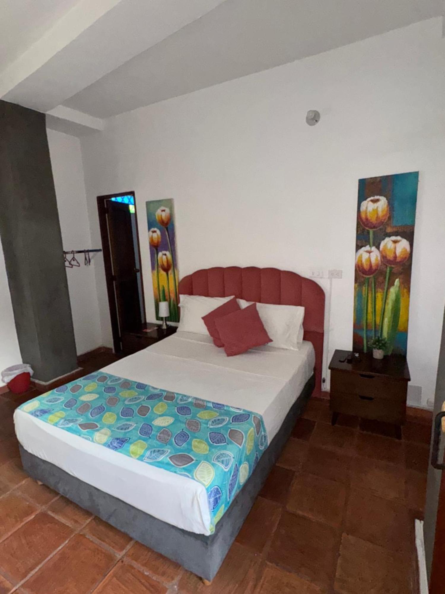 Hotel Casa Bresse Cali Pokój zdjęcie