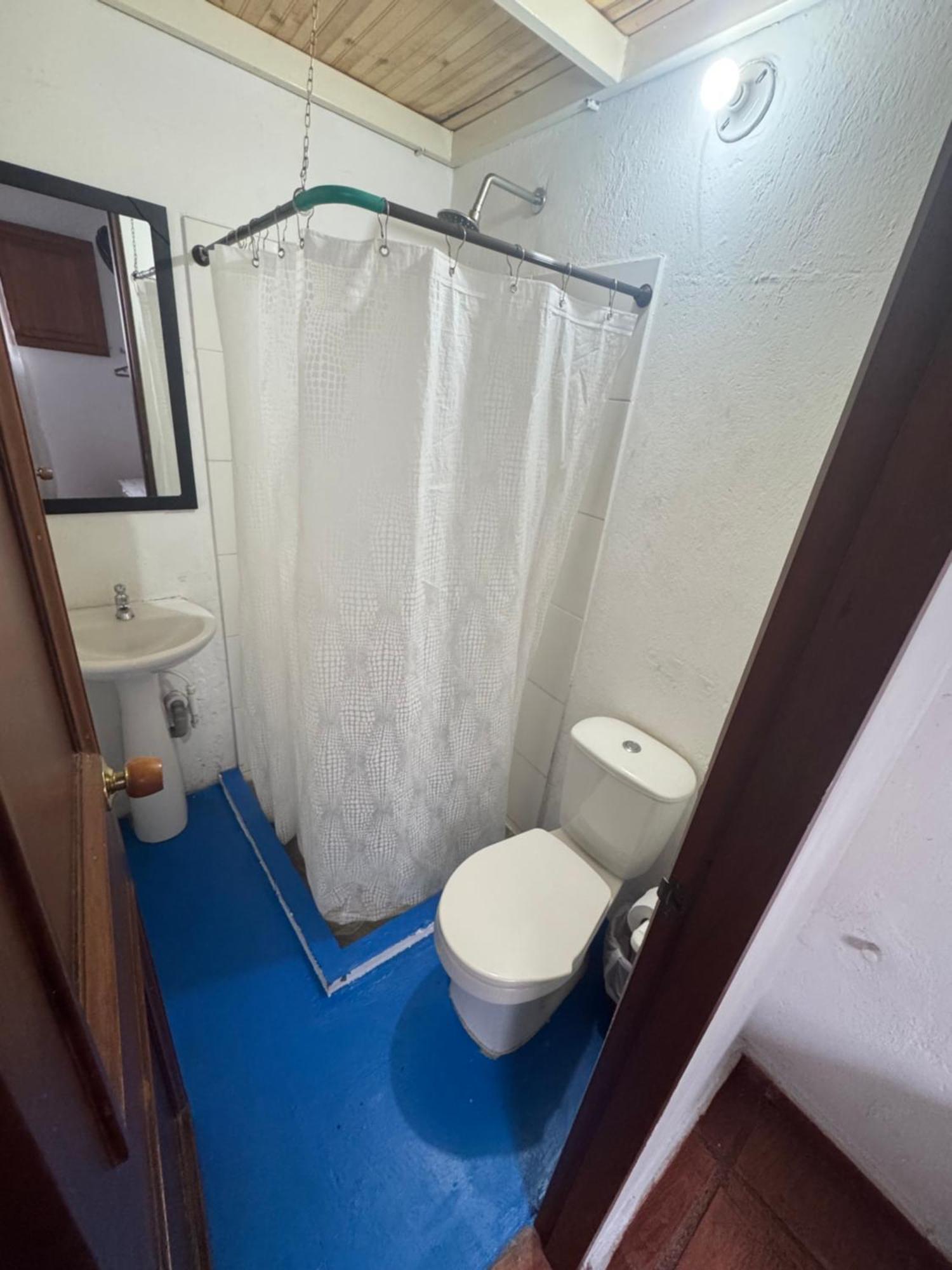 Hotel Casa Bresse Cali Pokój zdjęcie