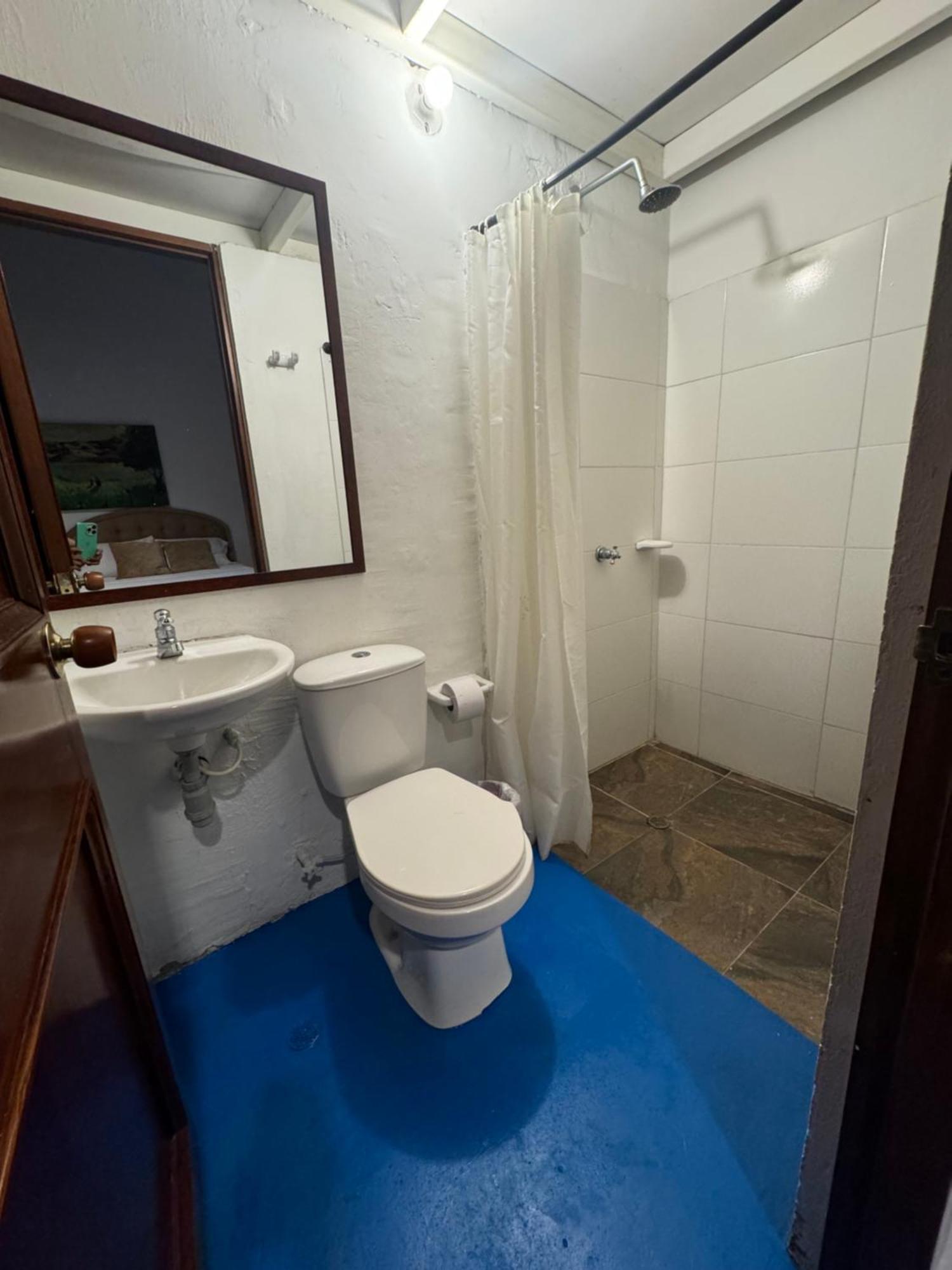 Hotel Casa Bresse Cali Pokój zdjęcie