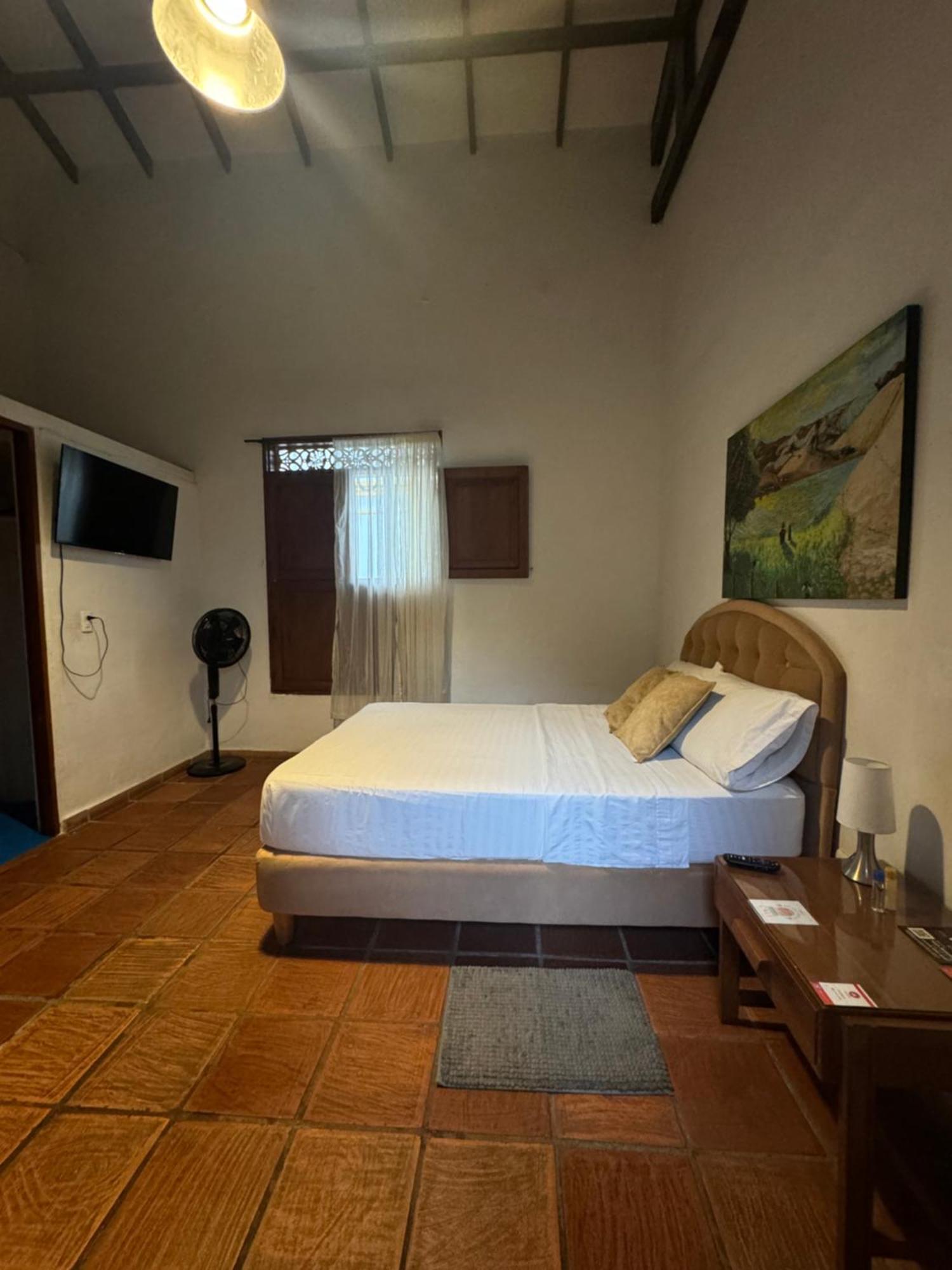 Hotel Casa Bresse Cali Pokój zdjęcie