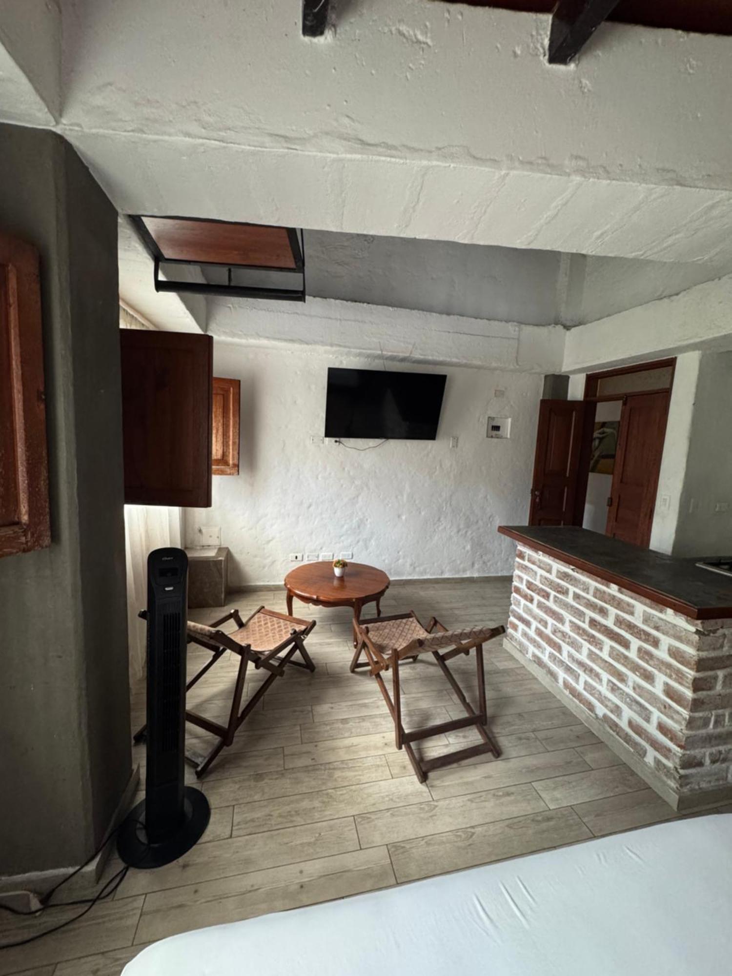 Hotel Casa Bresse Cali Pokój zdjęcie