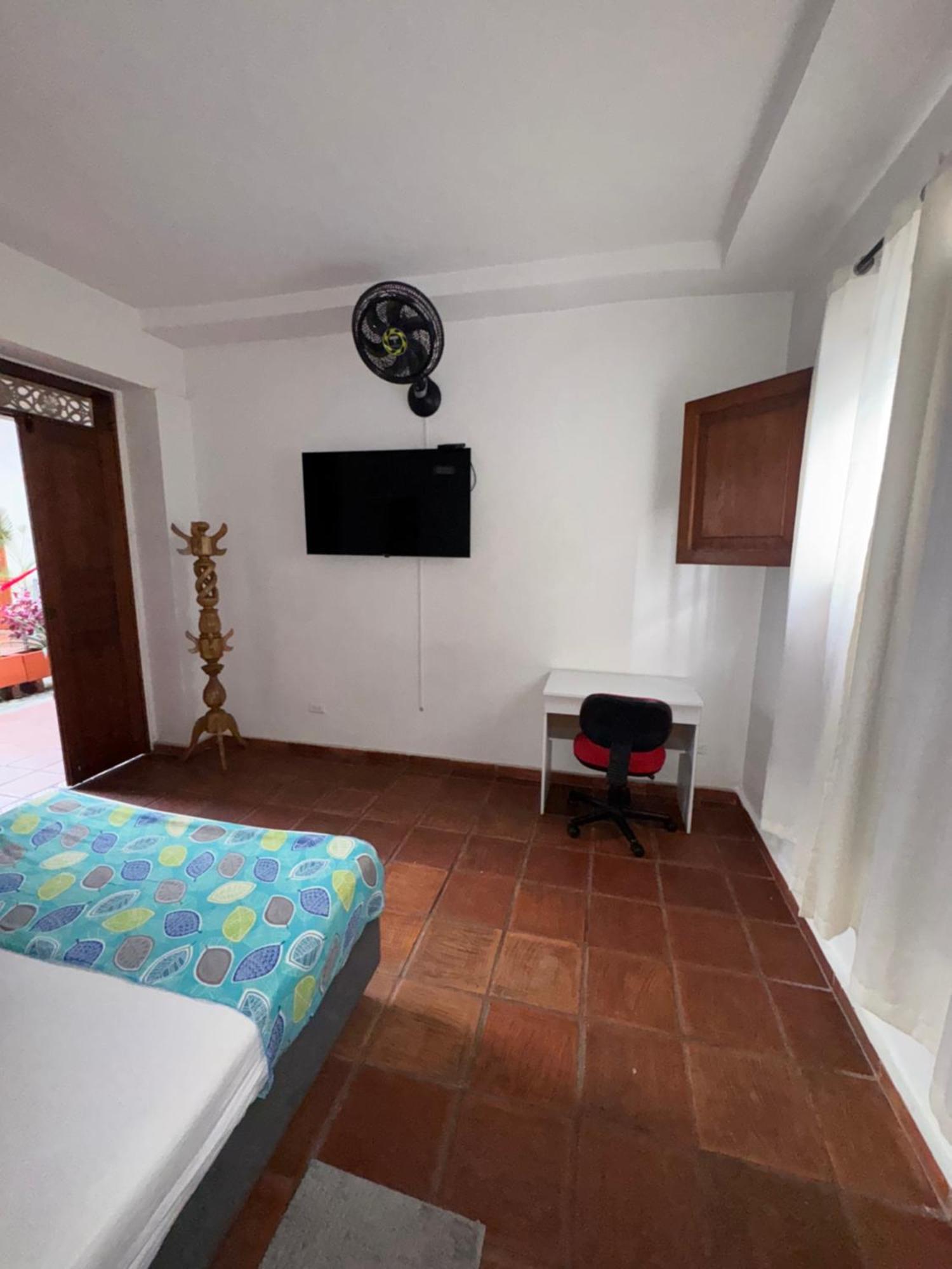 Hotel Casa Bresse Cali Pokój zdjęcie