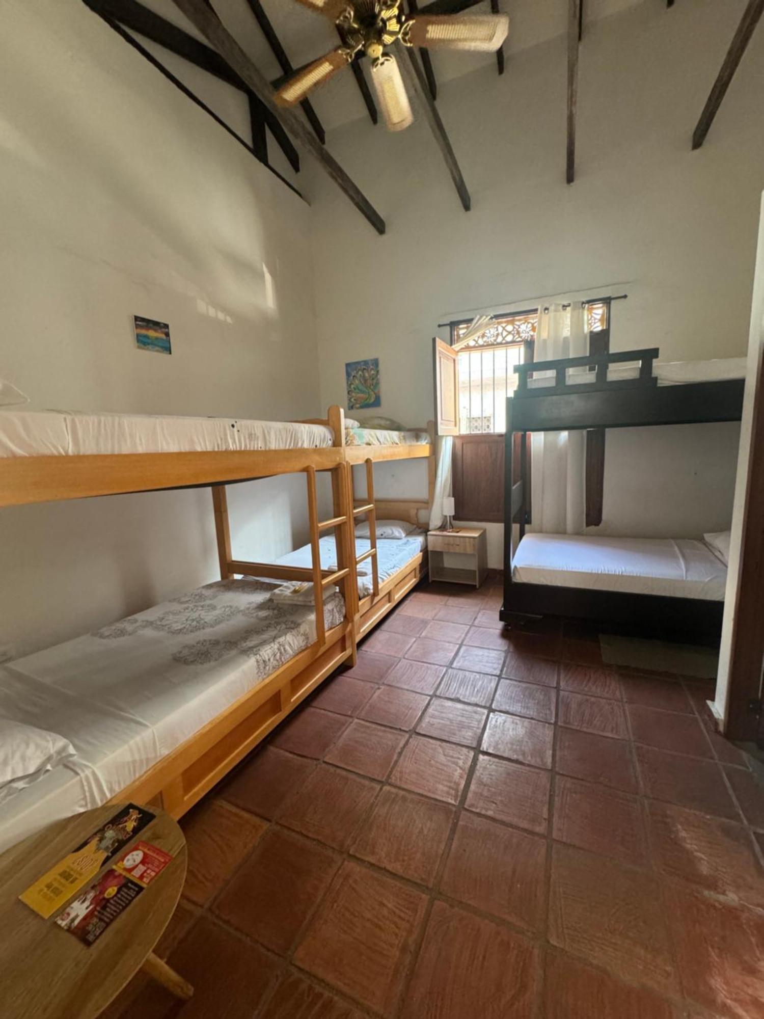 Hotel Casa Bresse Cali Zewnętrze zdjęcie
